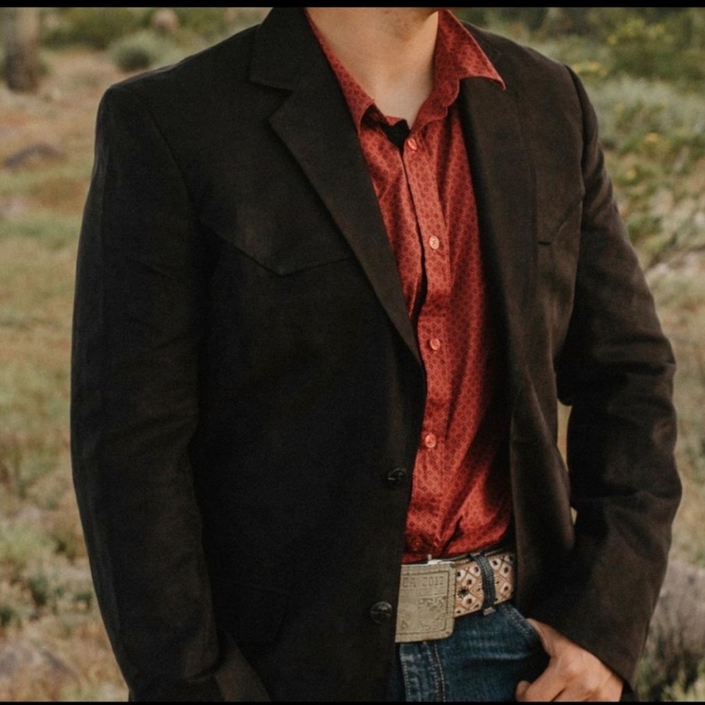 Cody James Mens Sport Coat Only worn once!